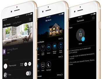 Apple Home Kit